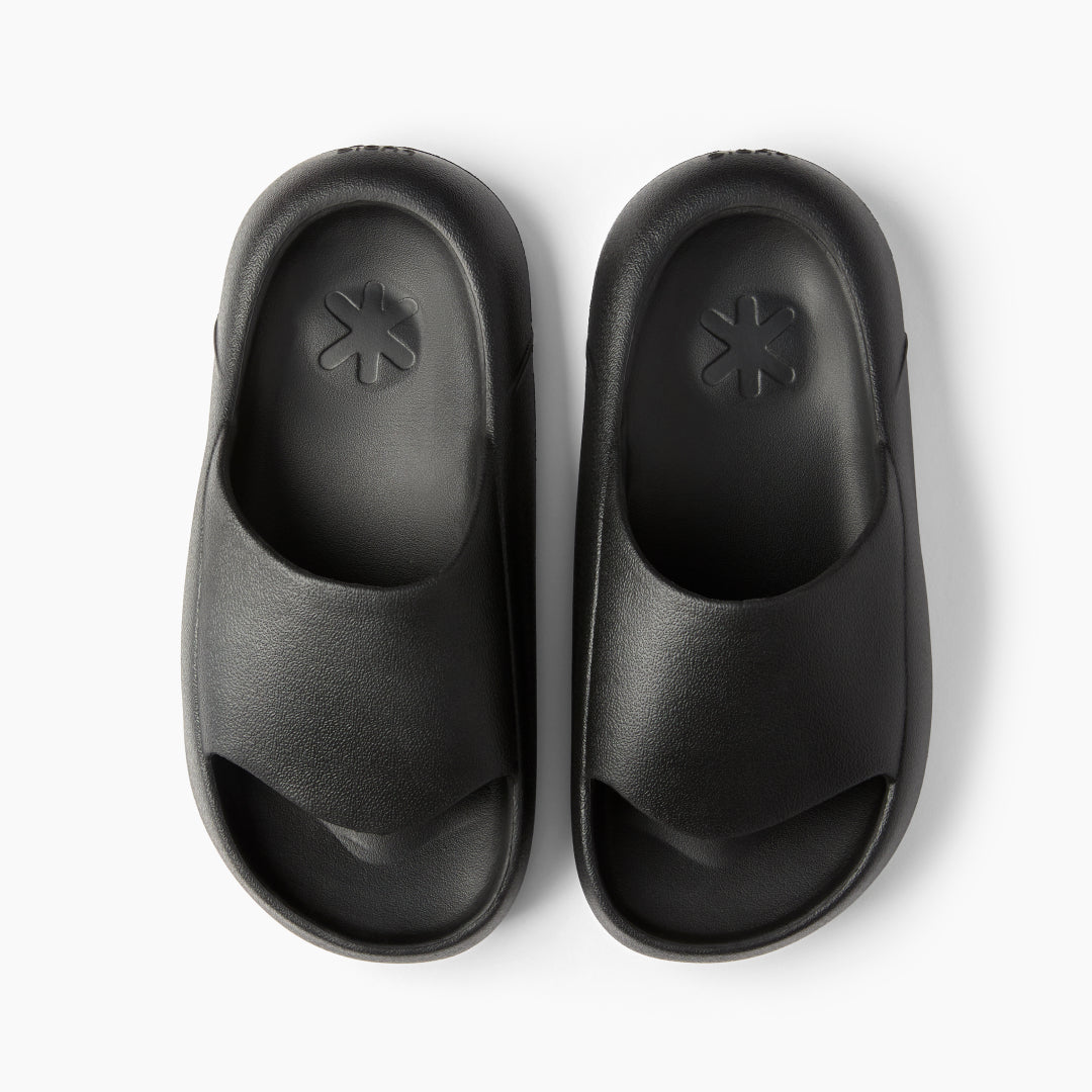 Tandoor Black Slides