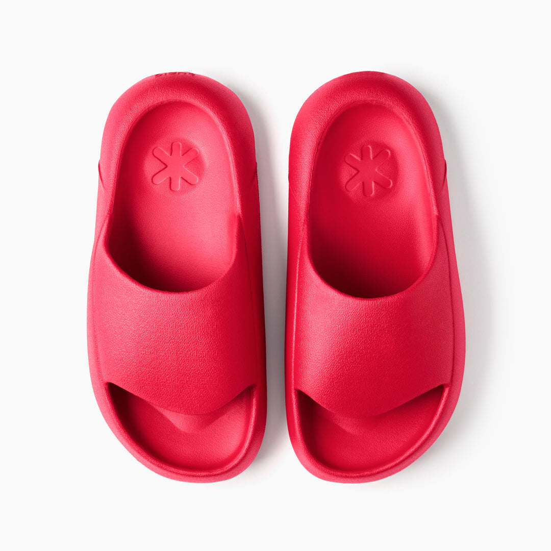 Go Red Slides