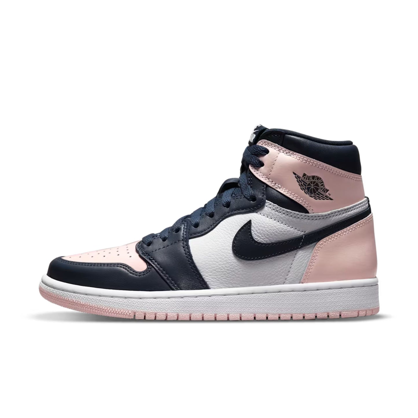 Wmns Air Jordan 1 Retro High OG SE 'Bubble Gum'