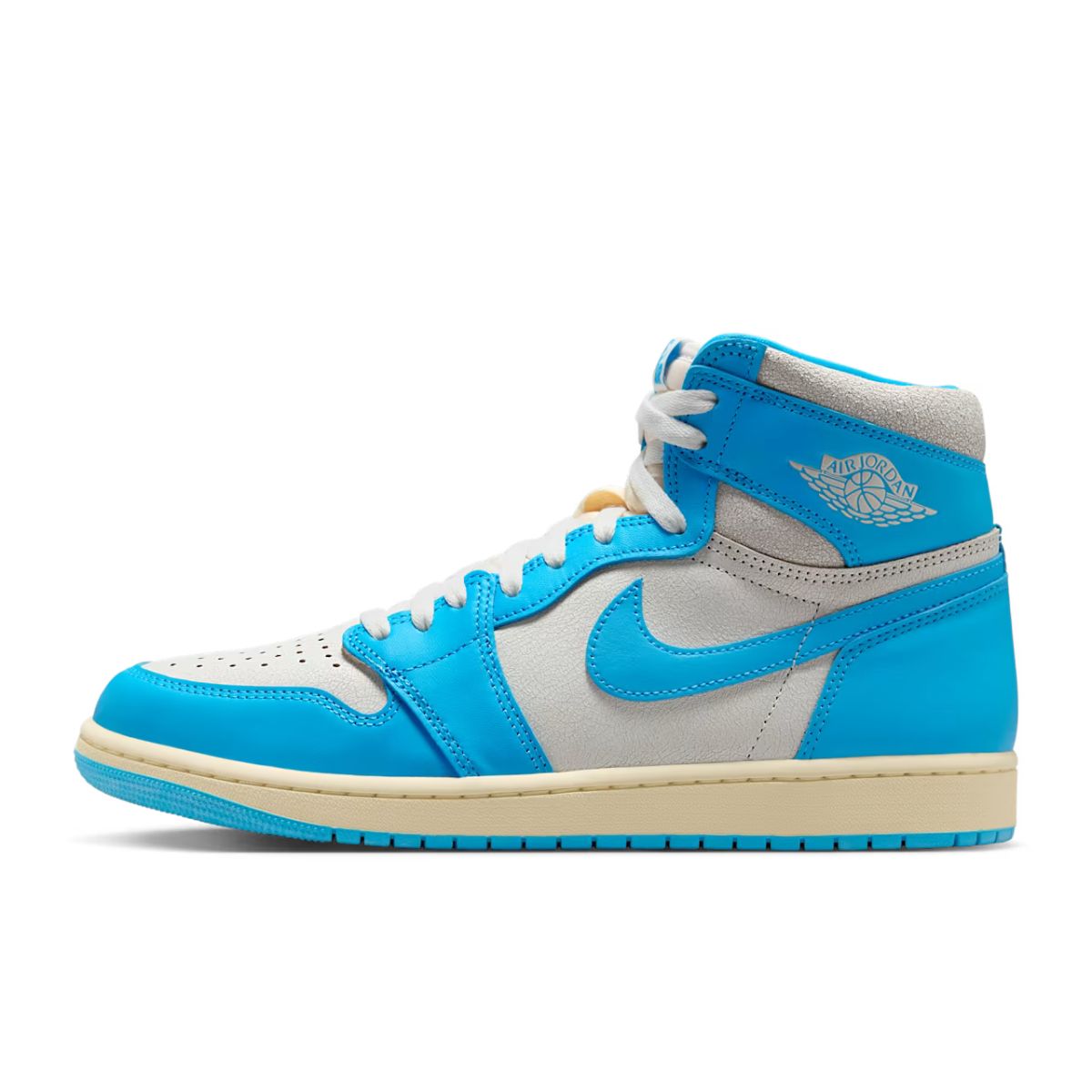 Jordan 1 Retro High OG UNC Reimagined