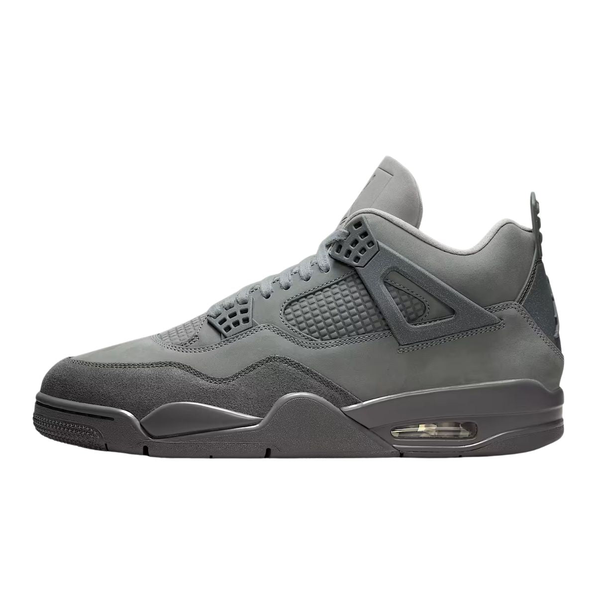 Air Jordan 4 Retro SE Paris Olympics Wet Cement