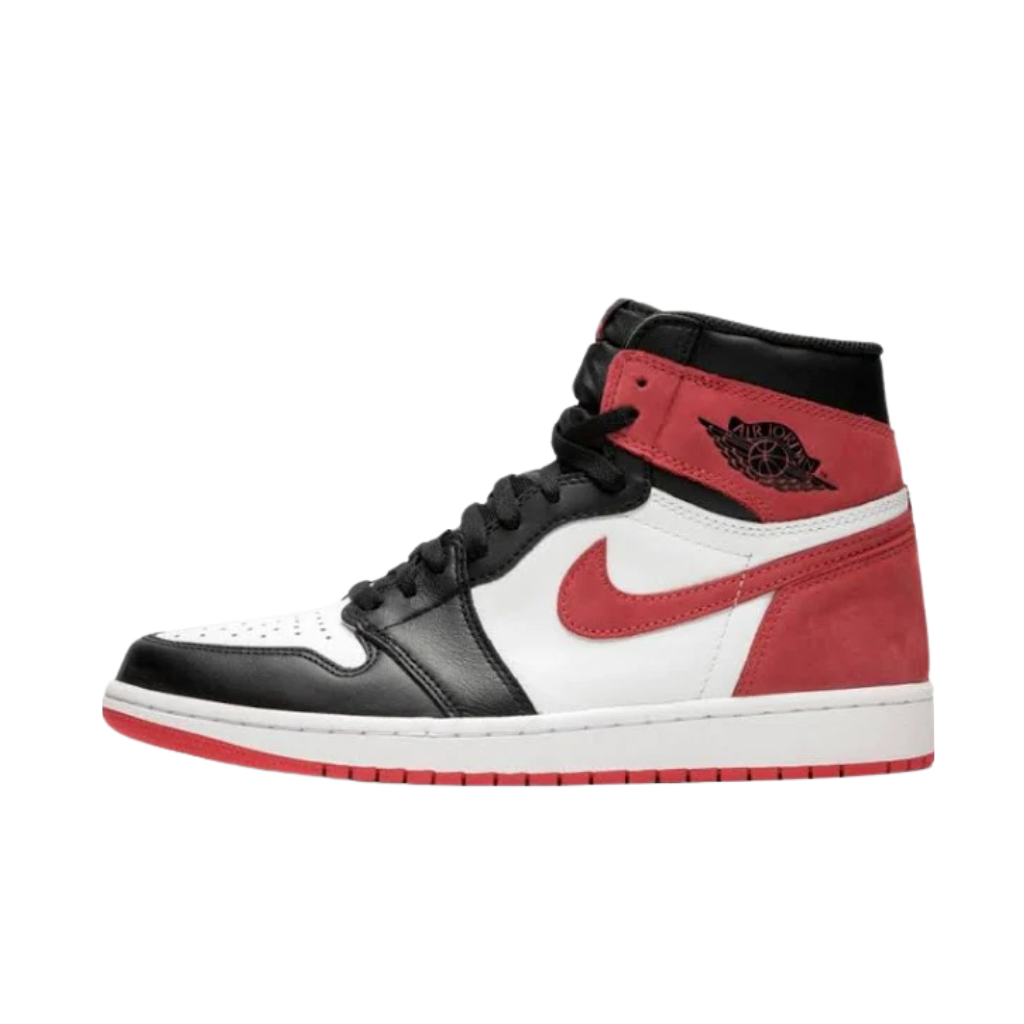 Air Jordan 1 High Track Red