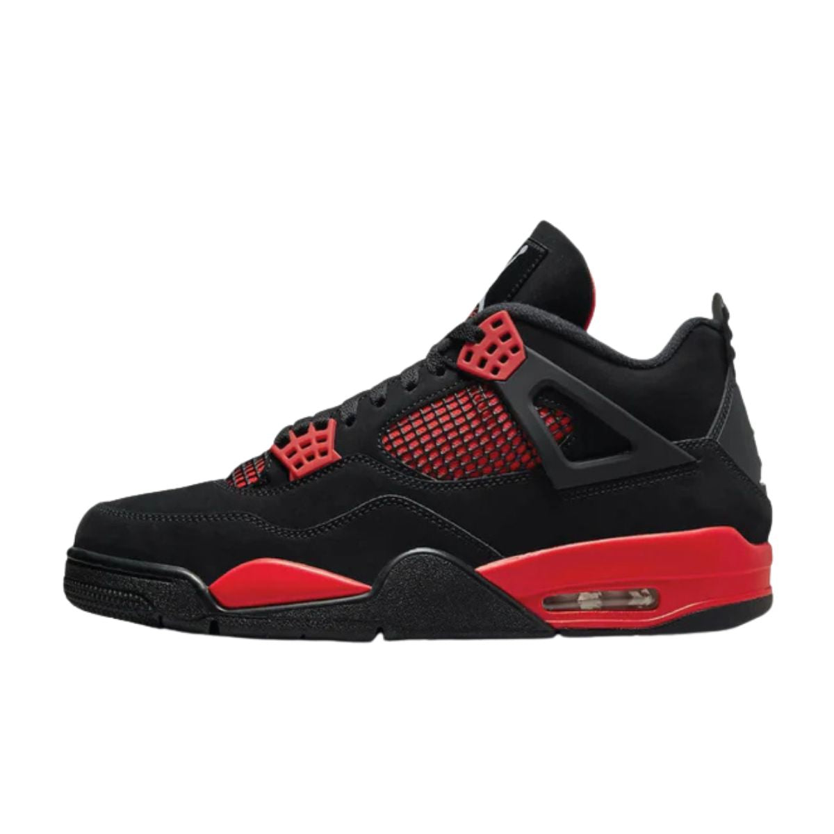 Air Jordan 4 Retro 'Red Thunder'