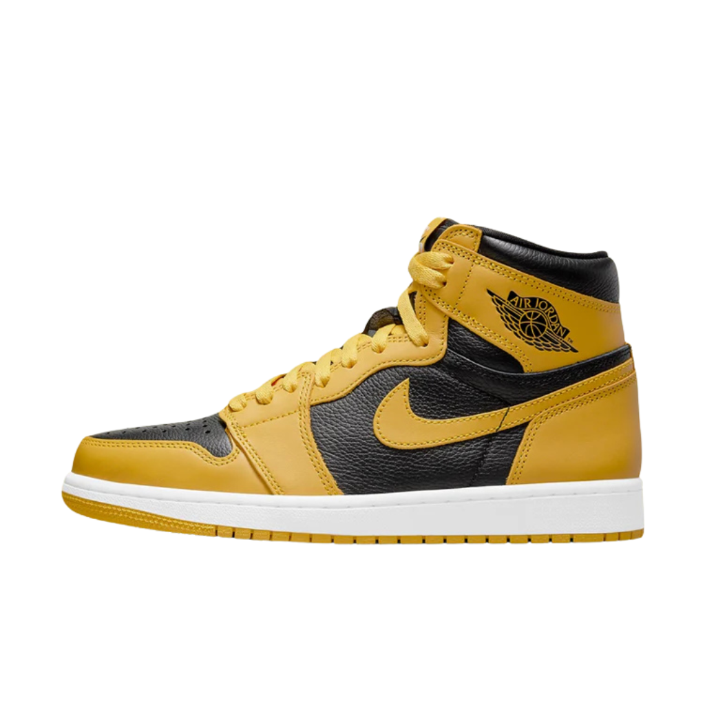 Air Jordan 1 High Retro OG 'Pollen'