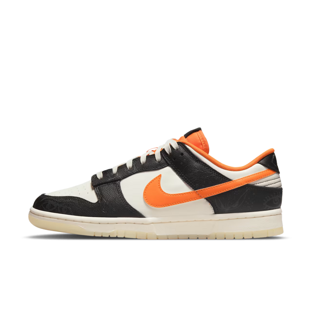 Nike Dunk Low 'PRM Halloween' 2021