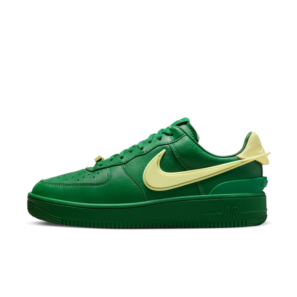 AMBUSH x Nike Air Force 1 Low 'Pine Green'