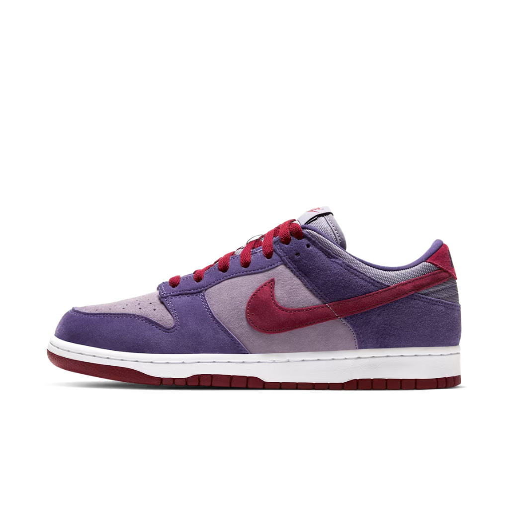 Nike Dunk Low Plum