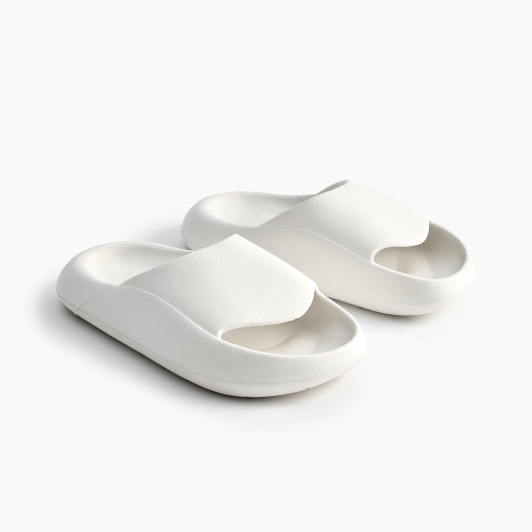 Chaas white slides
