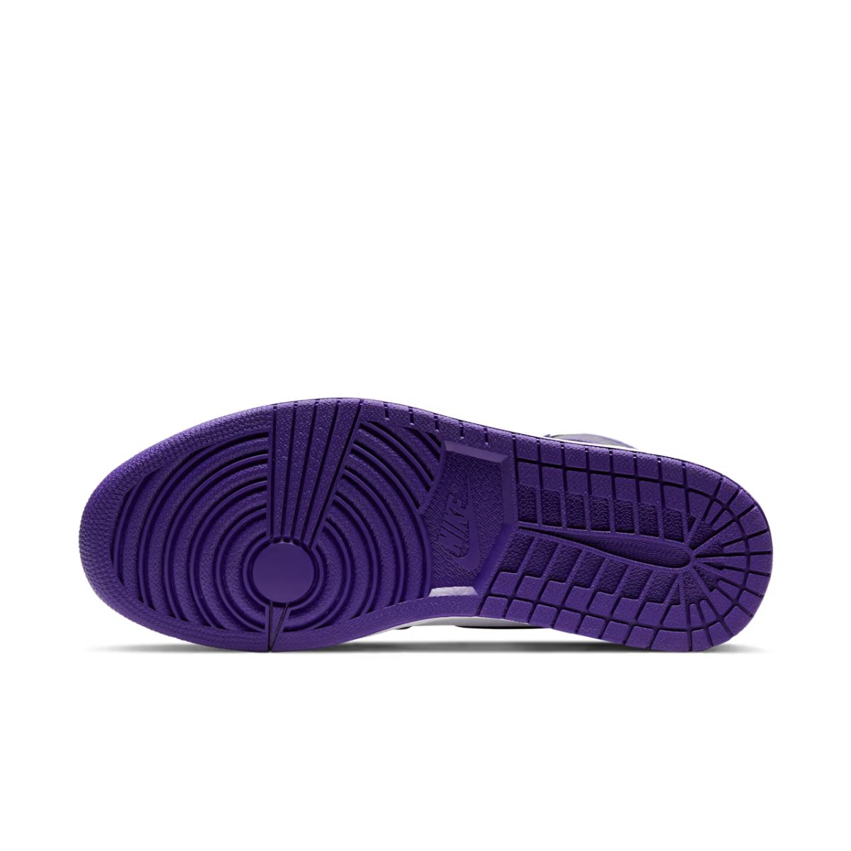 Air Jordan 1 Retro High OG 'Court Purple 2.0'