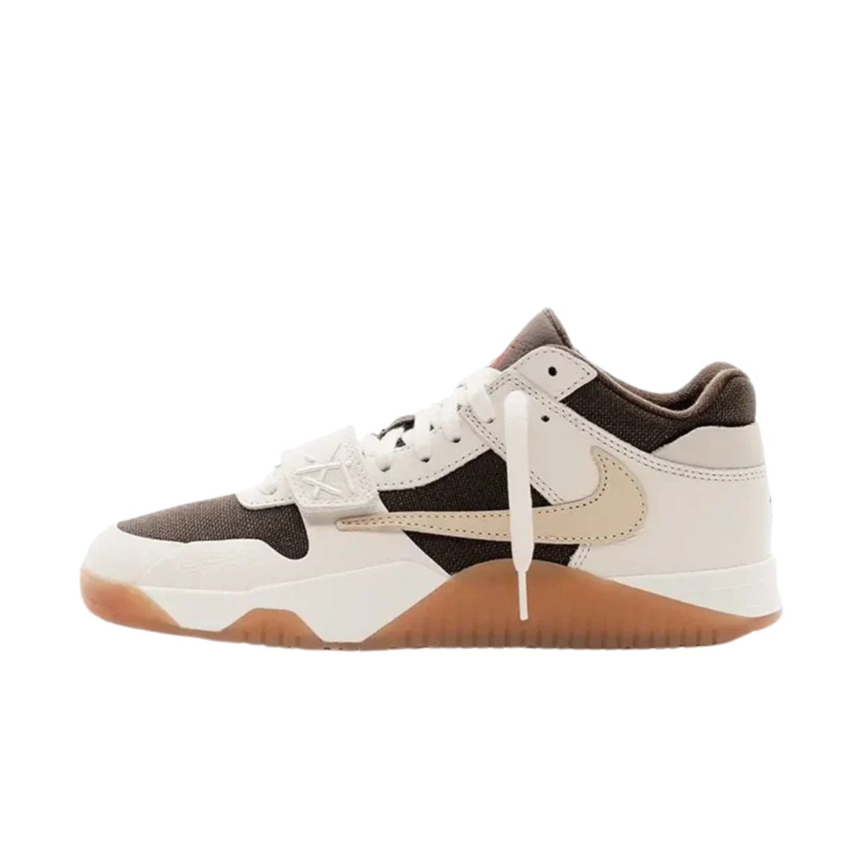 Air Jordan Jumpman Jack TR Travis Scott Sail