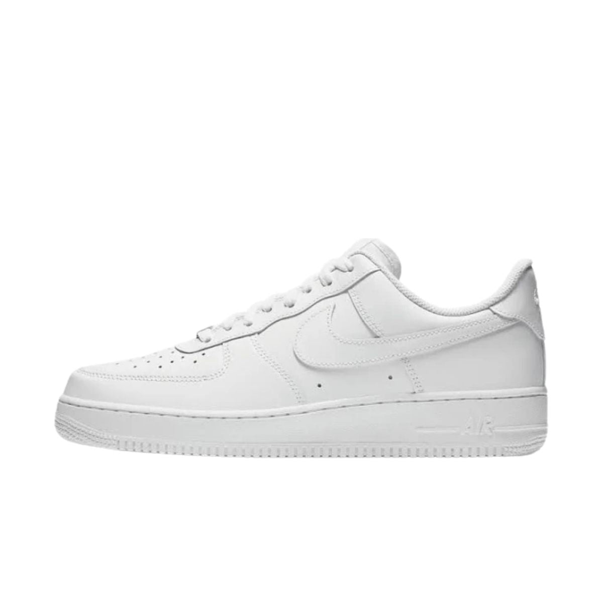 Air Force 1 Low '07 'Triple White'