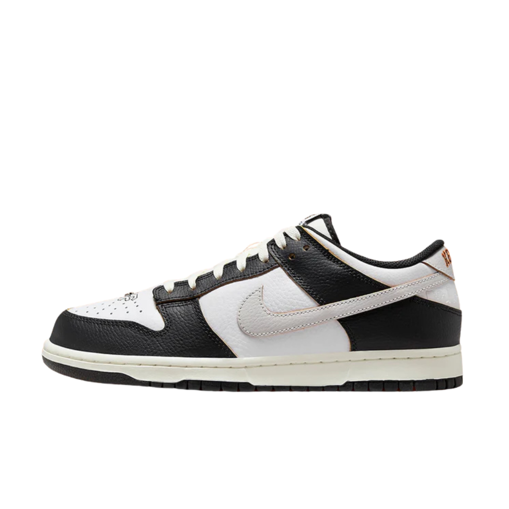 HUF x Nike SB Dunk Low 'San Francisco'