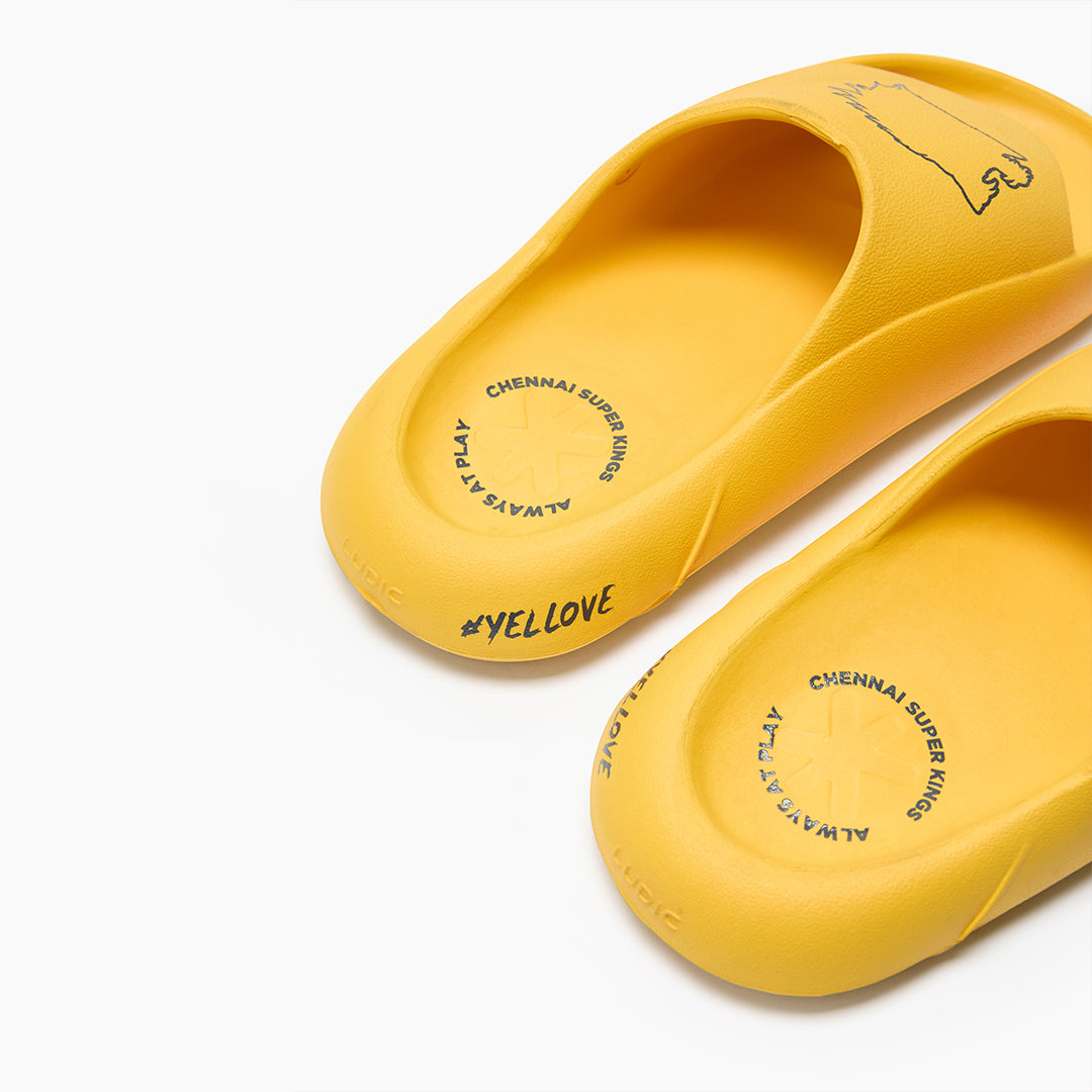 Banana Chips Slides