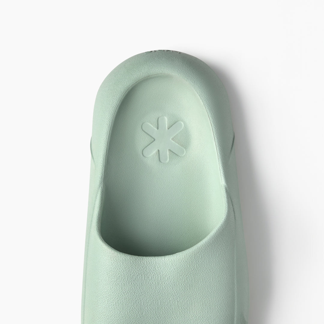Chutney Green Slides