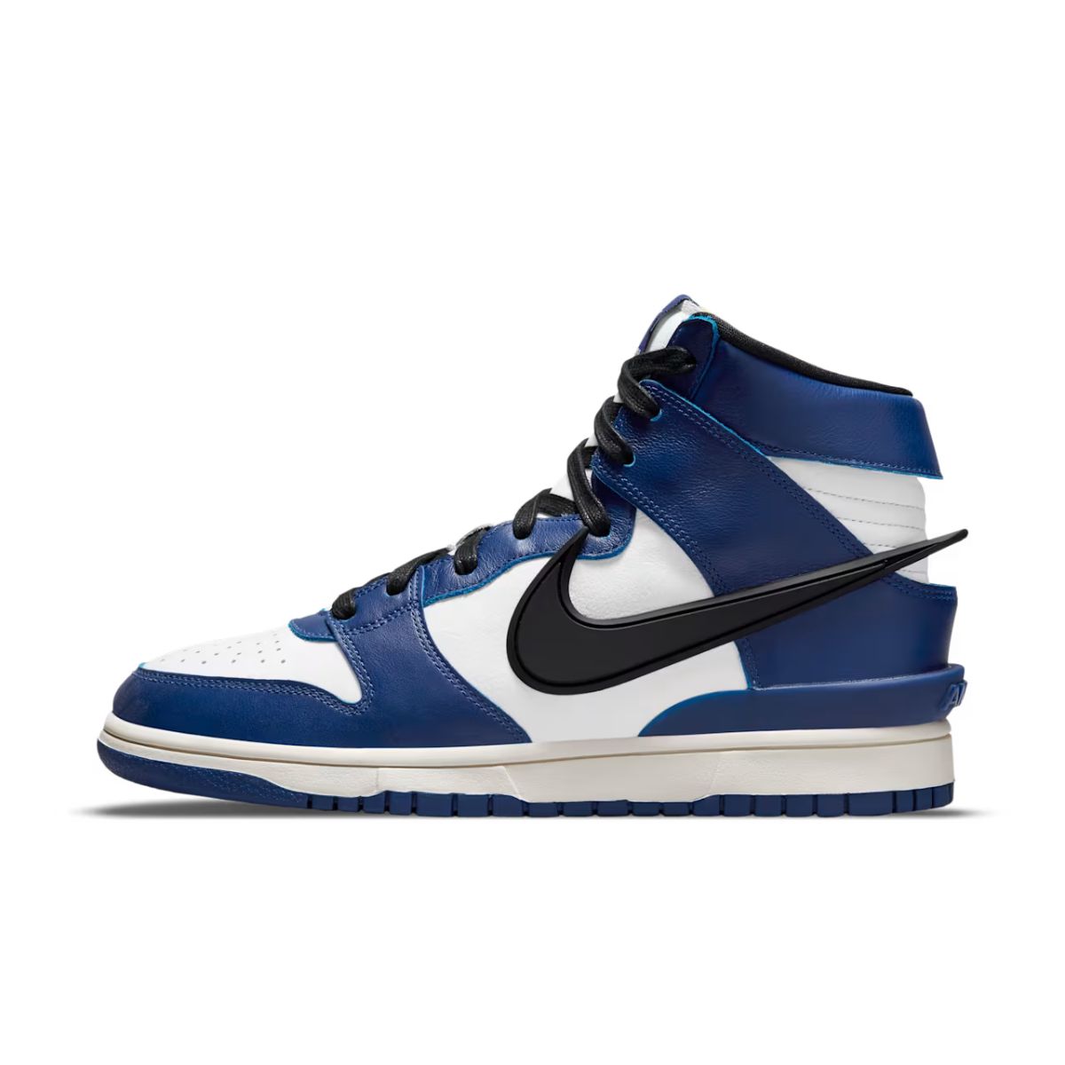AMBUSH x Dunk High 'Deep Royal'