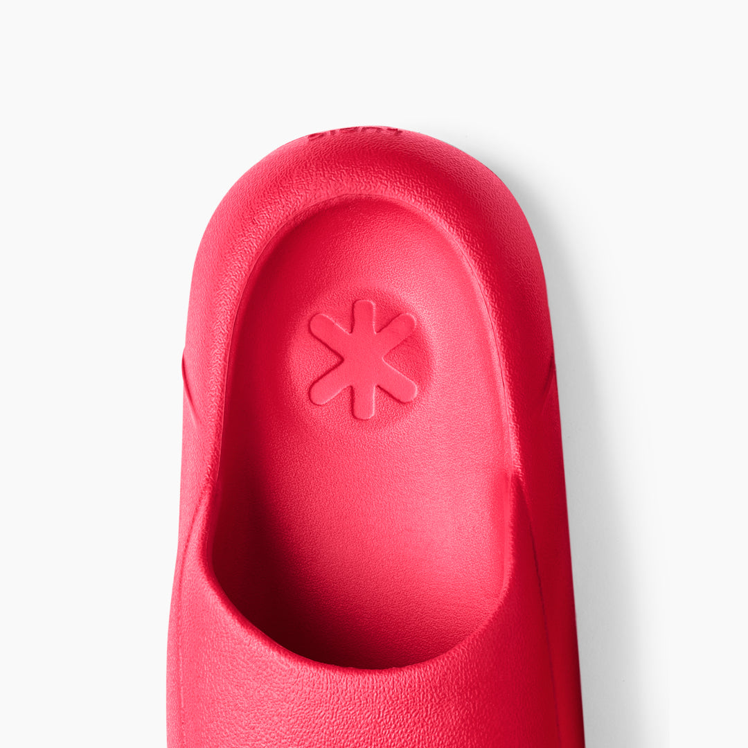 Go Red Slides