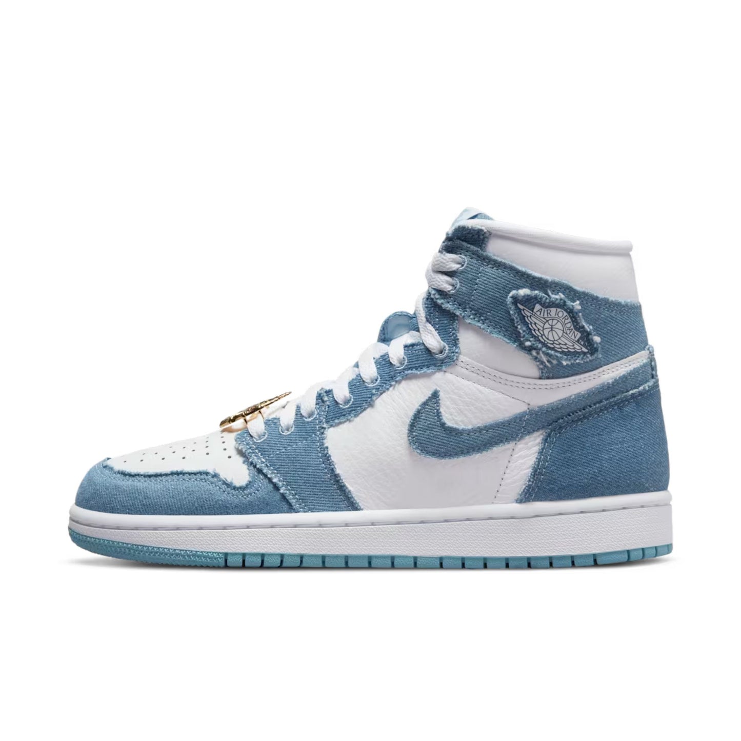 Wmns Air Jordan 1 Retro High OG 'Denim'