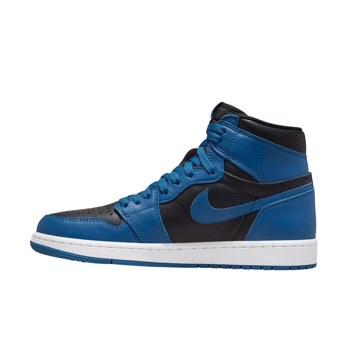 Air Jordan 1 Retro High OG 'Dark Marina Blue'