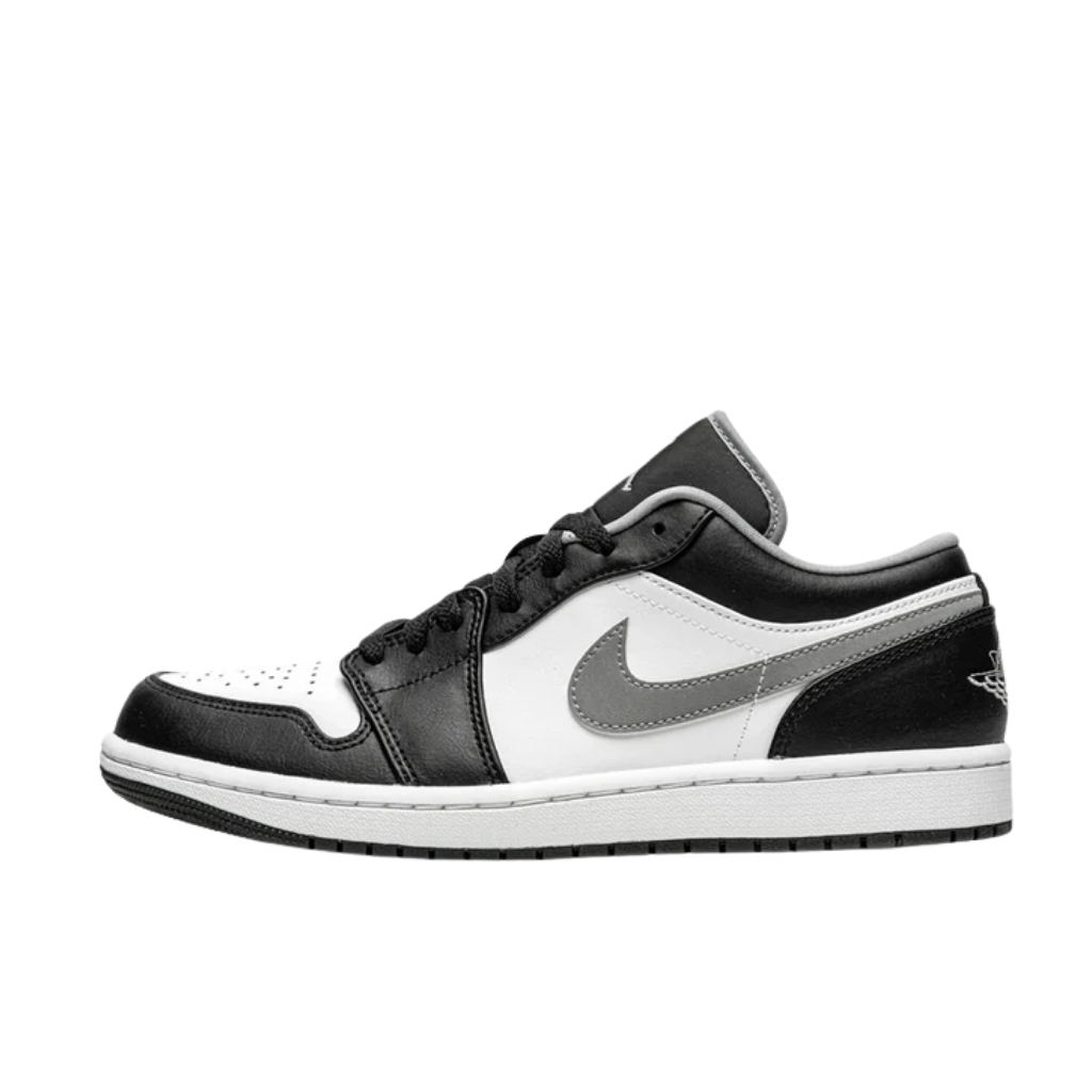 Air Jordan 1 Low 'Particle Grey'