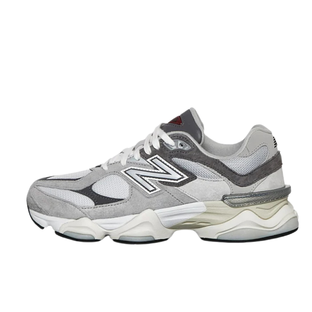 New Balance 9060 Raincloud Grey