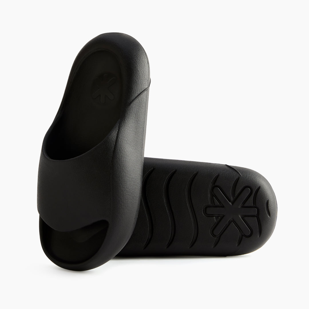 Tandoor Black Slides