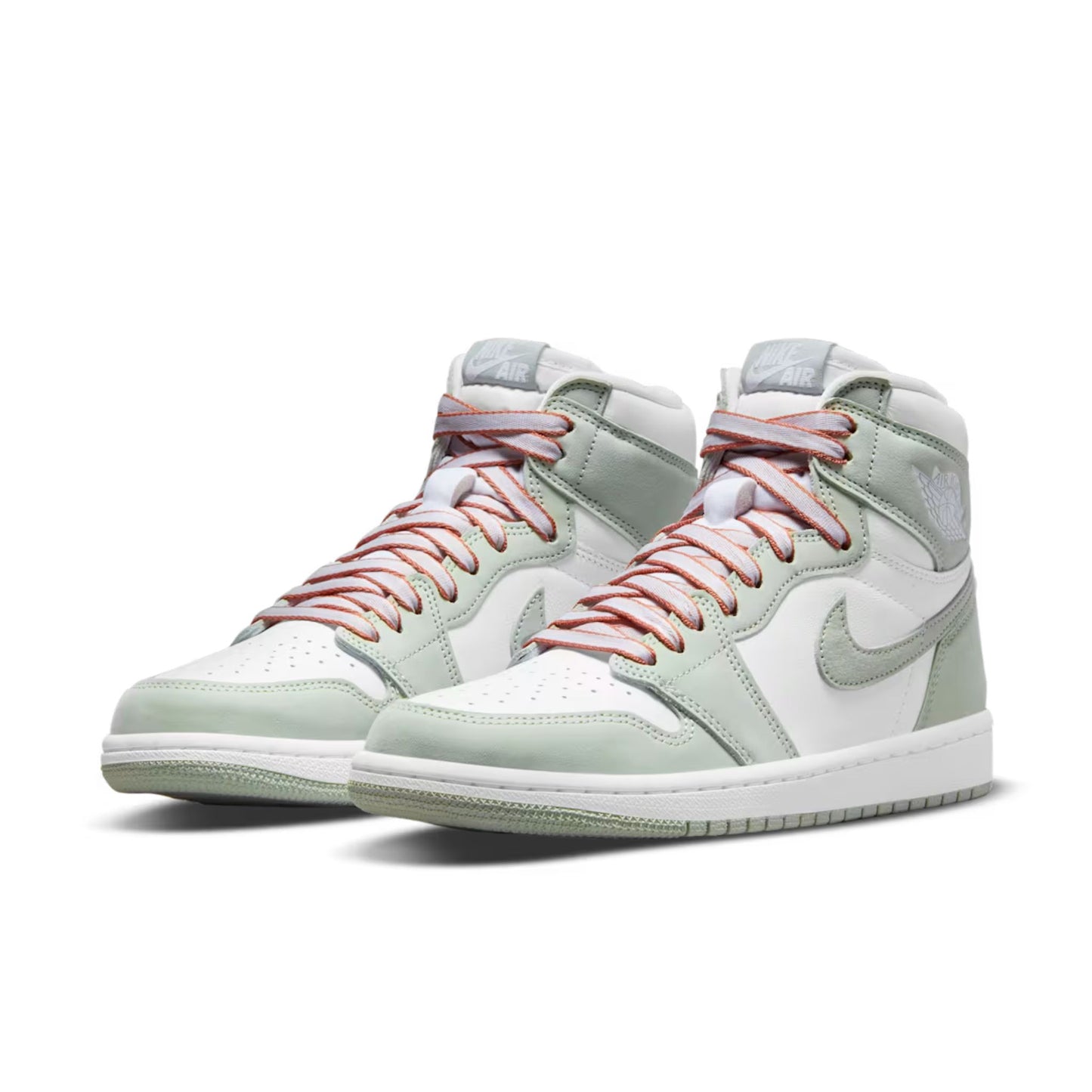 Wmns Air Jordan 1 Retro High OG 'Seafoam'