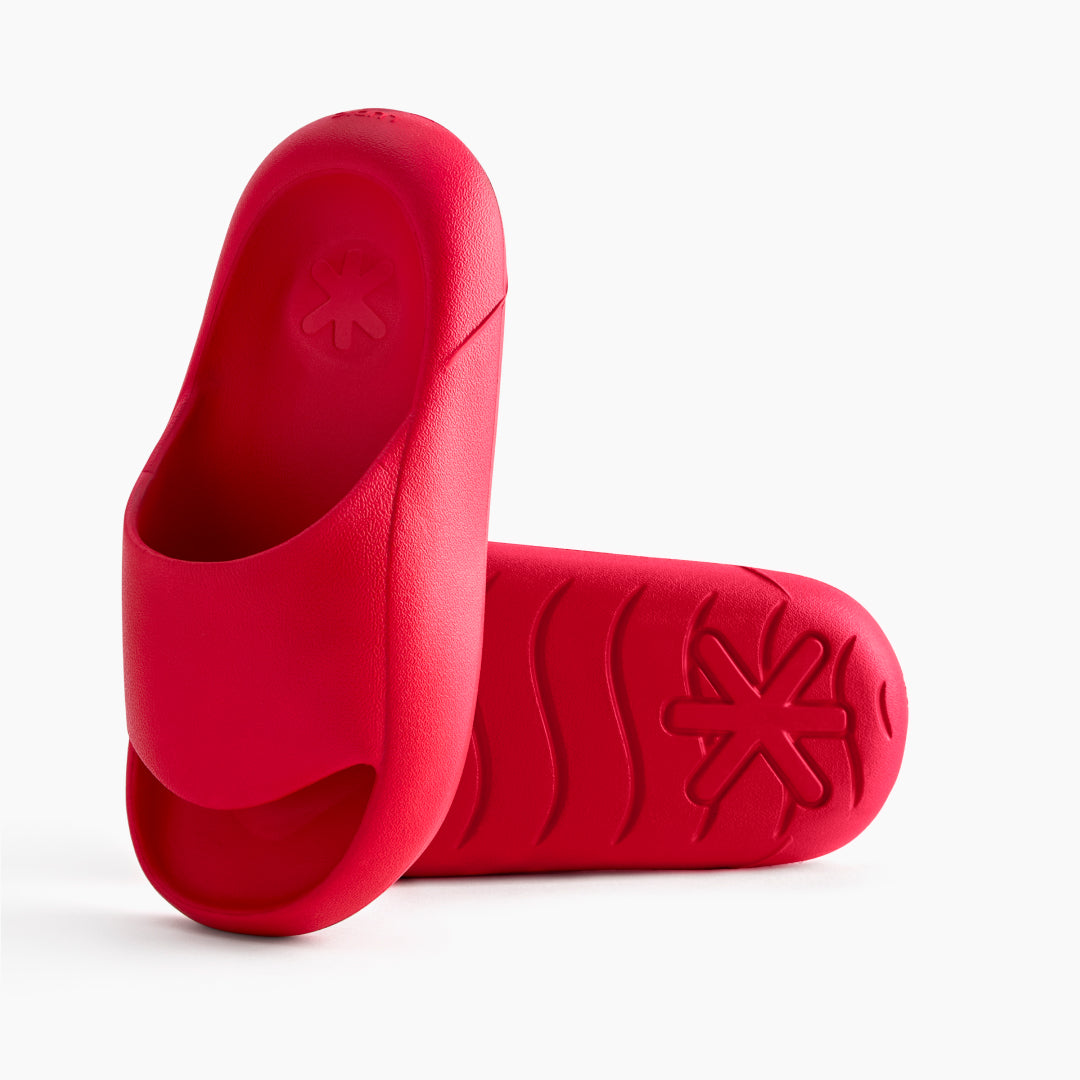 Go Red Slides