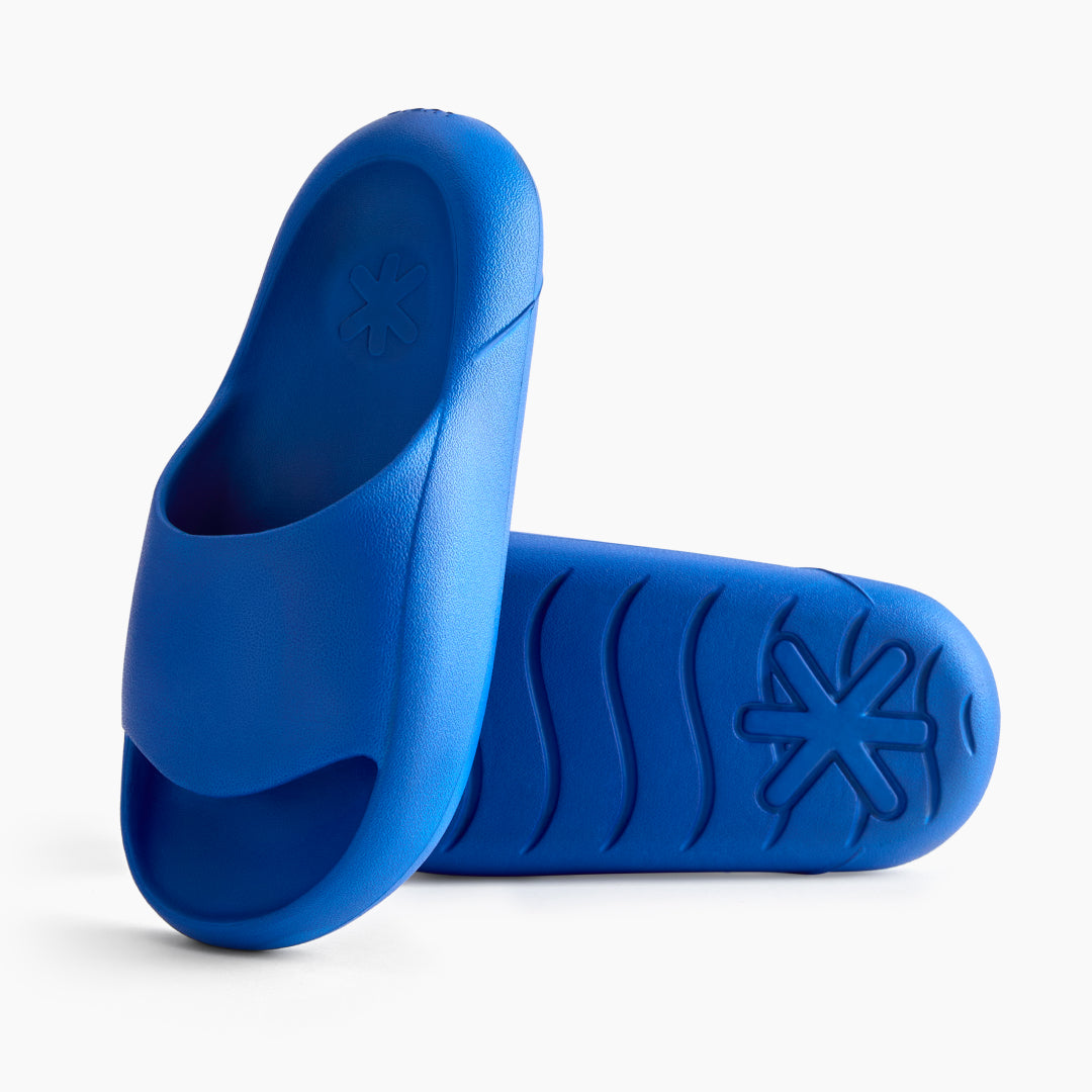 Jamun Blue Slides