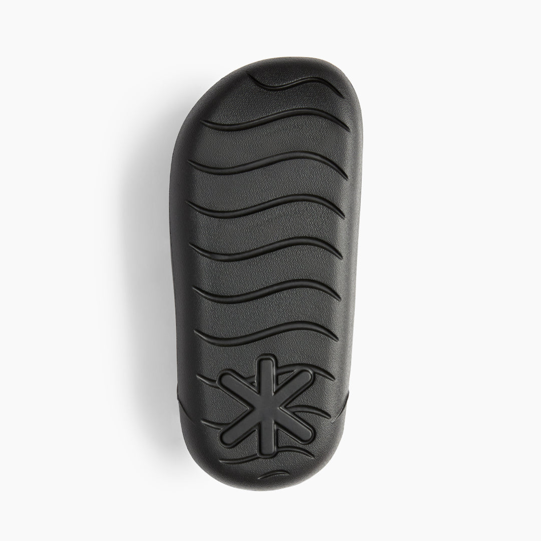 Tandoor Black Slides