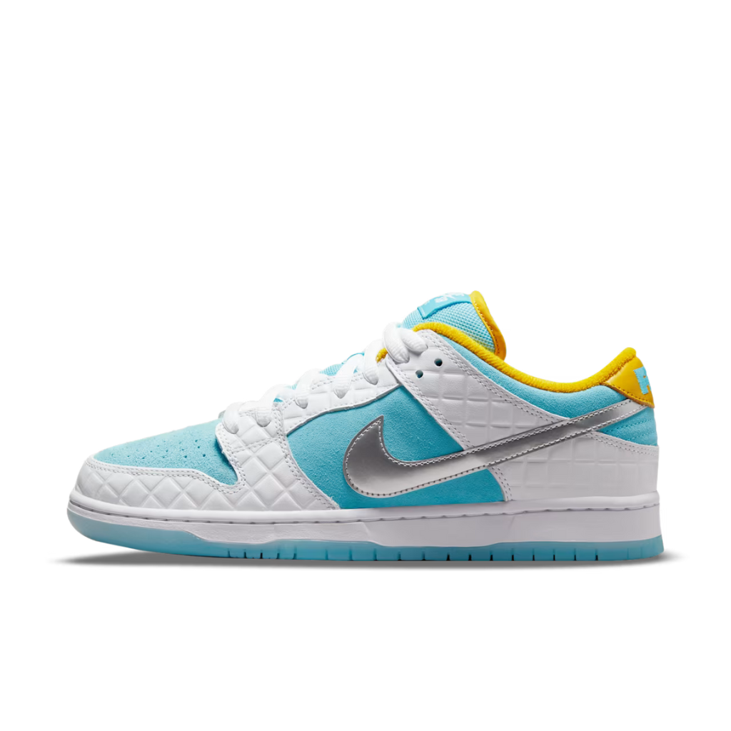 FTC x Dunk Low SB 'Lagoon Pulse'