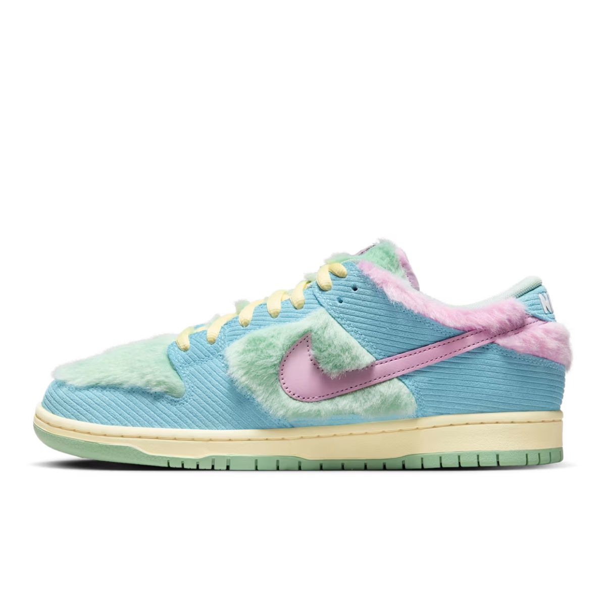 Nike SB Dunk Low Verdy Visty