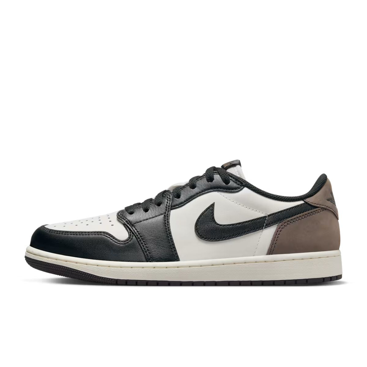 Air Jordan 1 Retro Low OG Mocha