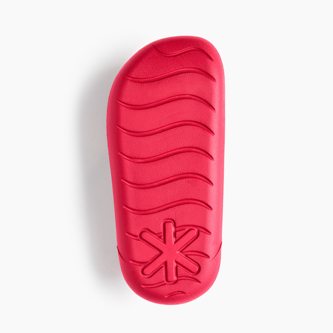 Go Red Slides