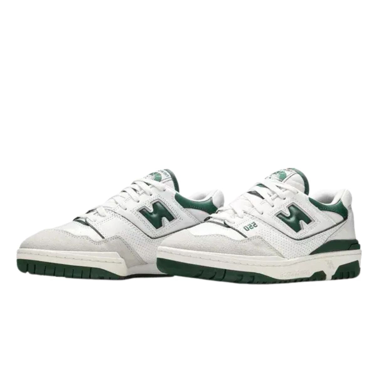 New Balance 550 'White Green'