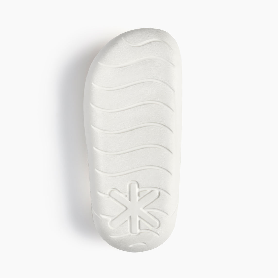 Chaas white slides