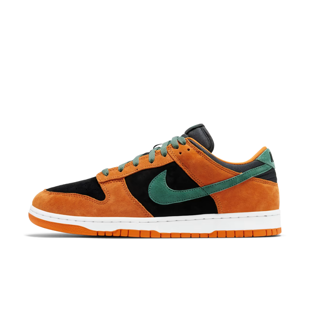 Dunk Low SP Retro 'Ceramic'