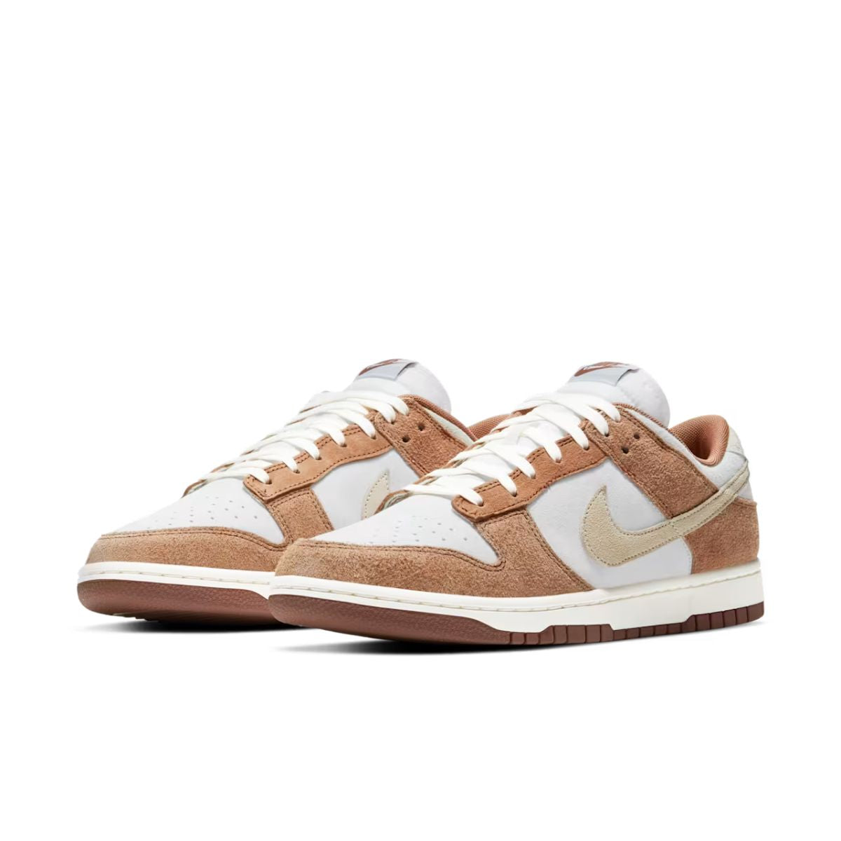 Dunk Low 'Medium Curry'