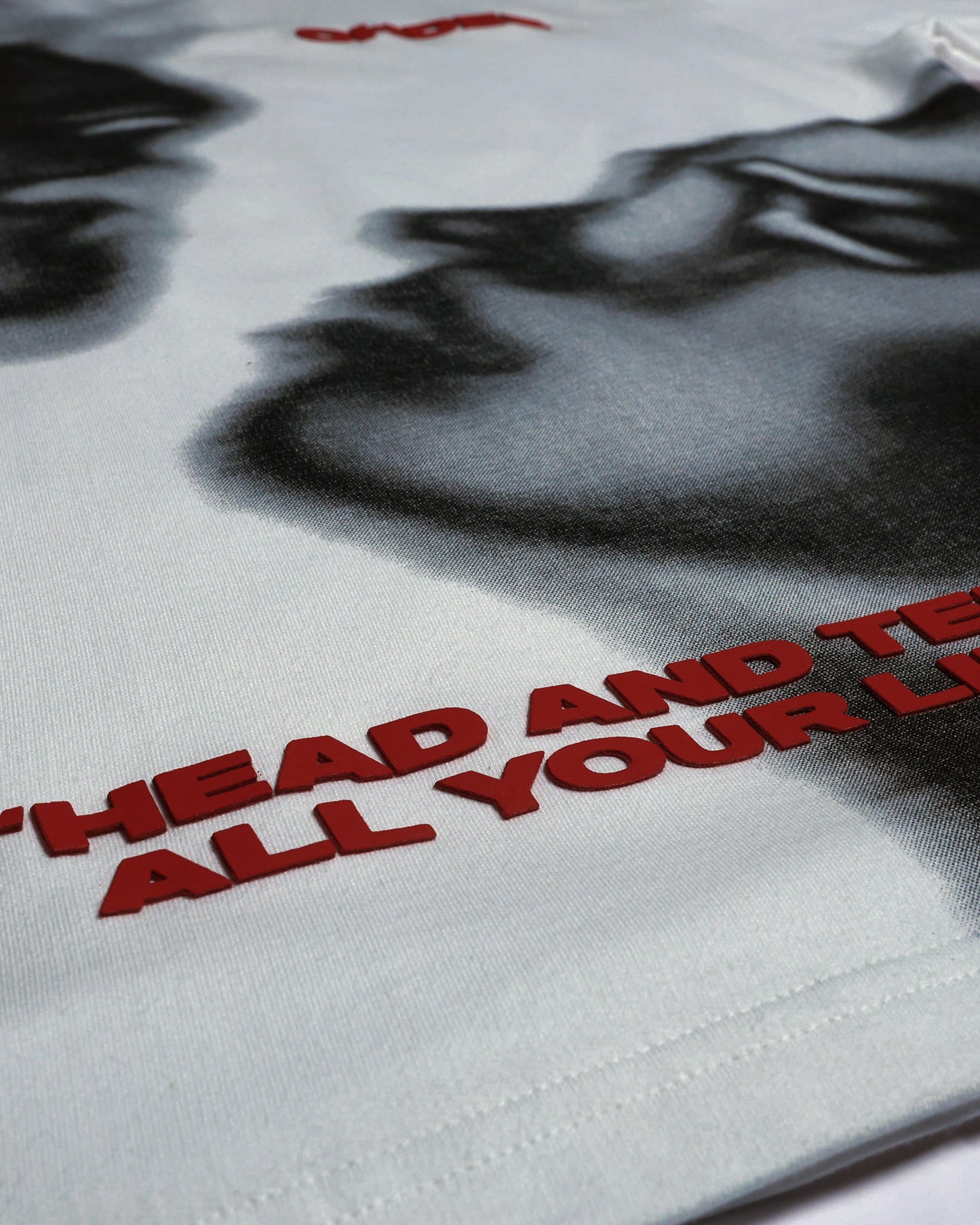 DECEPTION UNISEX TEE