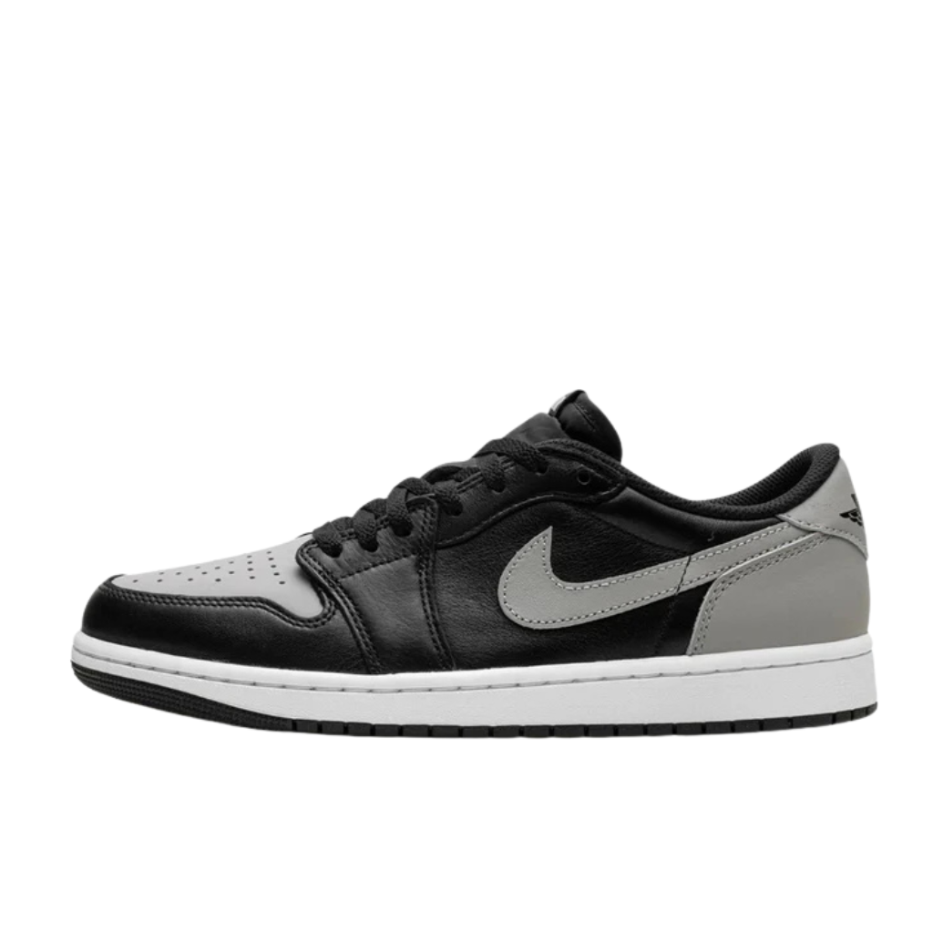 Air Jordan 1 Low OG Shadow (2024)