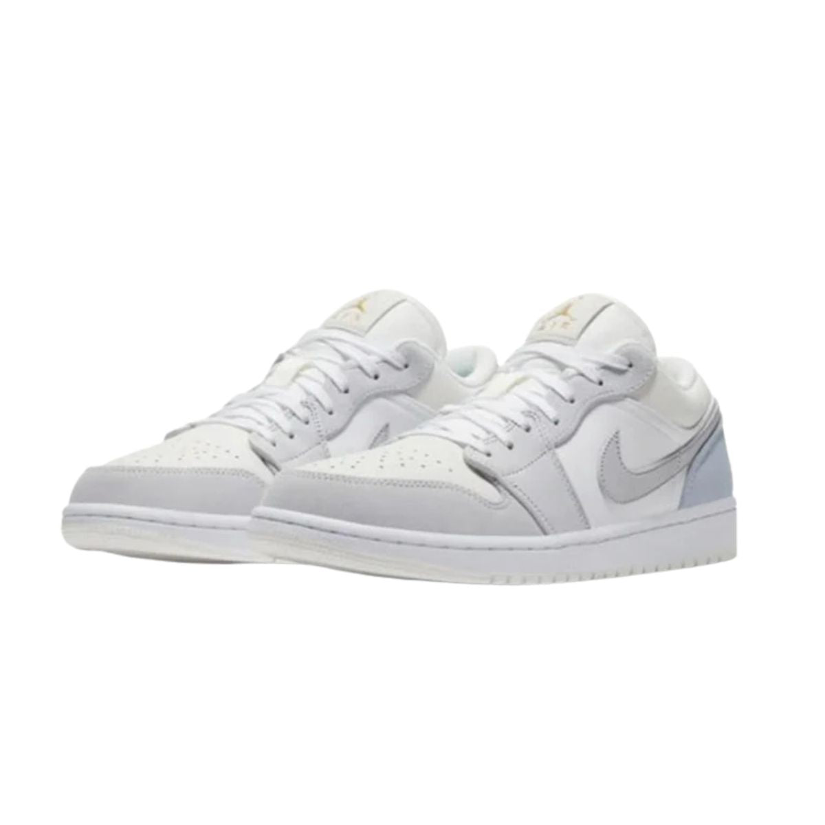 Air Jordan 1 Low "Paris"