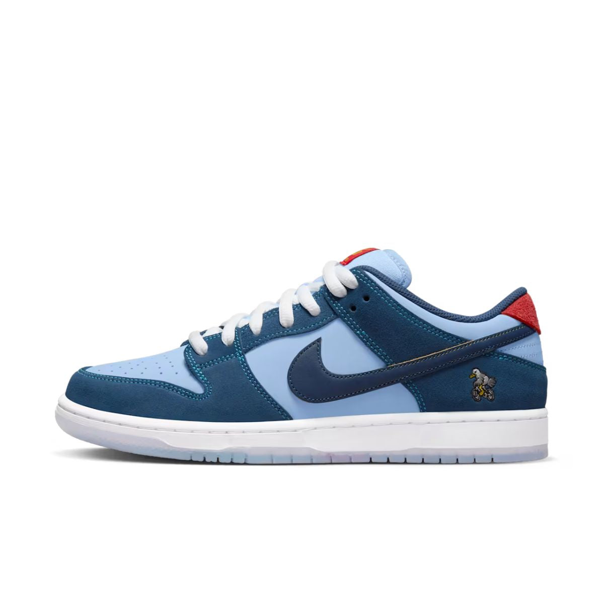 Nike SB Dunk Low 'Why So Sad'