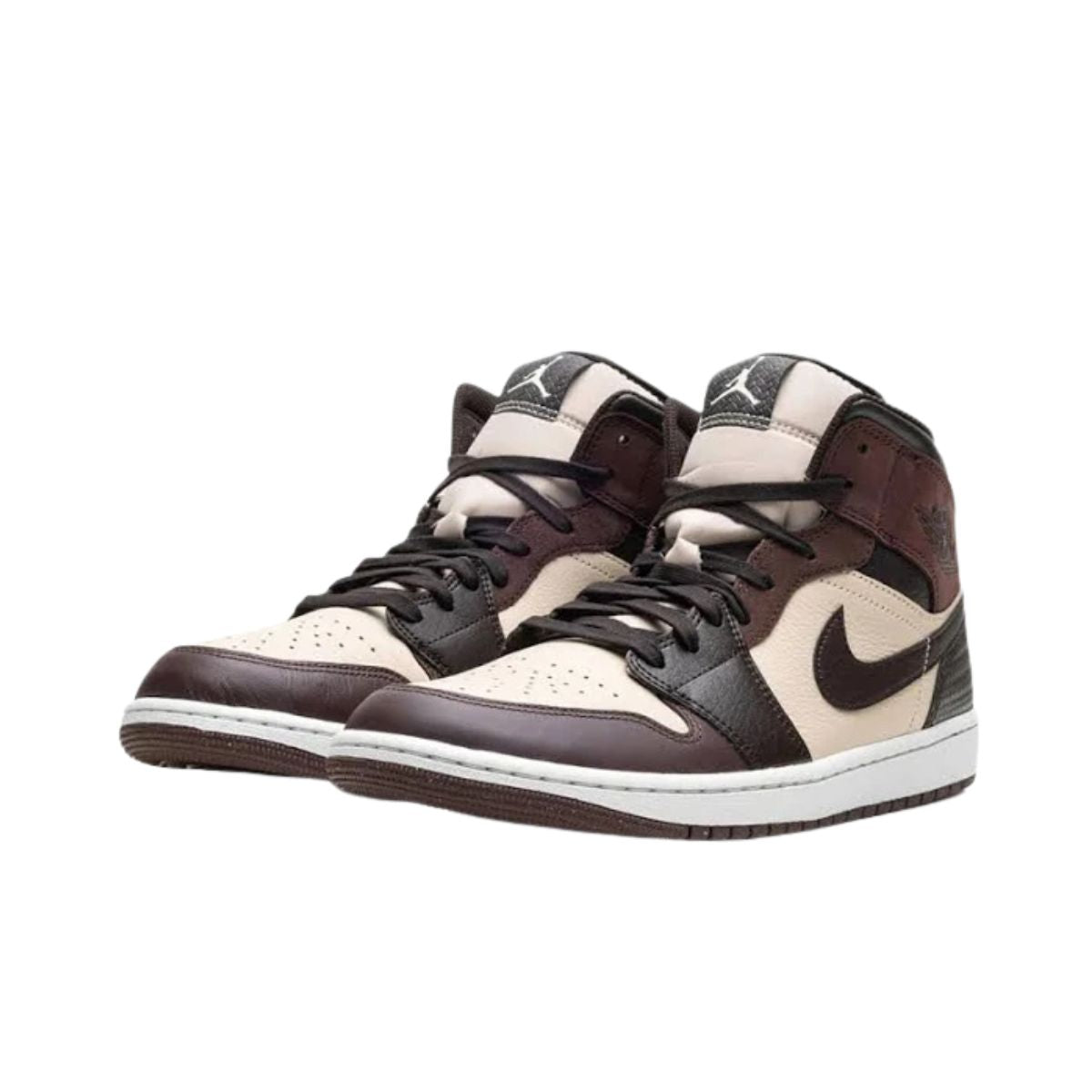 Jordan 1 Mid SE Paris YMCA