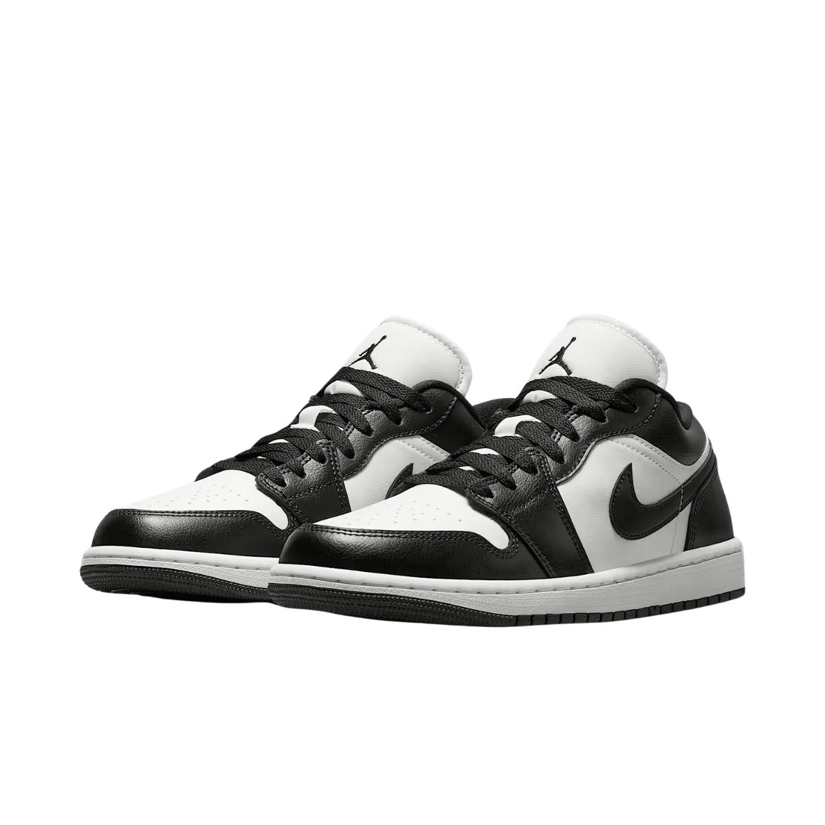 Wmns Air Jordan 1 Low 'Panda'