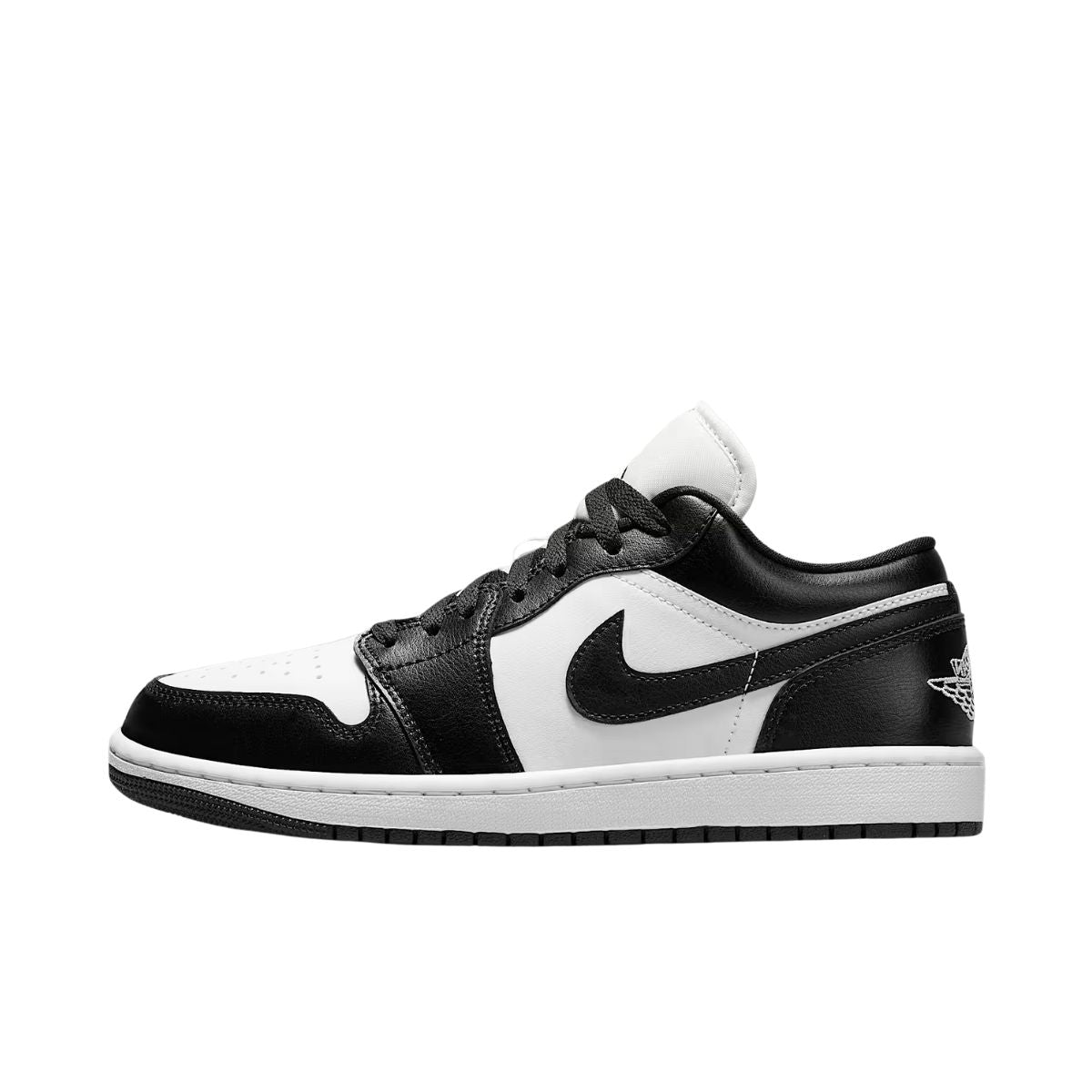 Wmns Air Jordan 1 Low 'Panda'