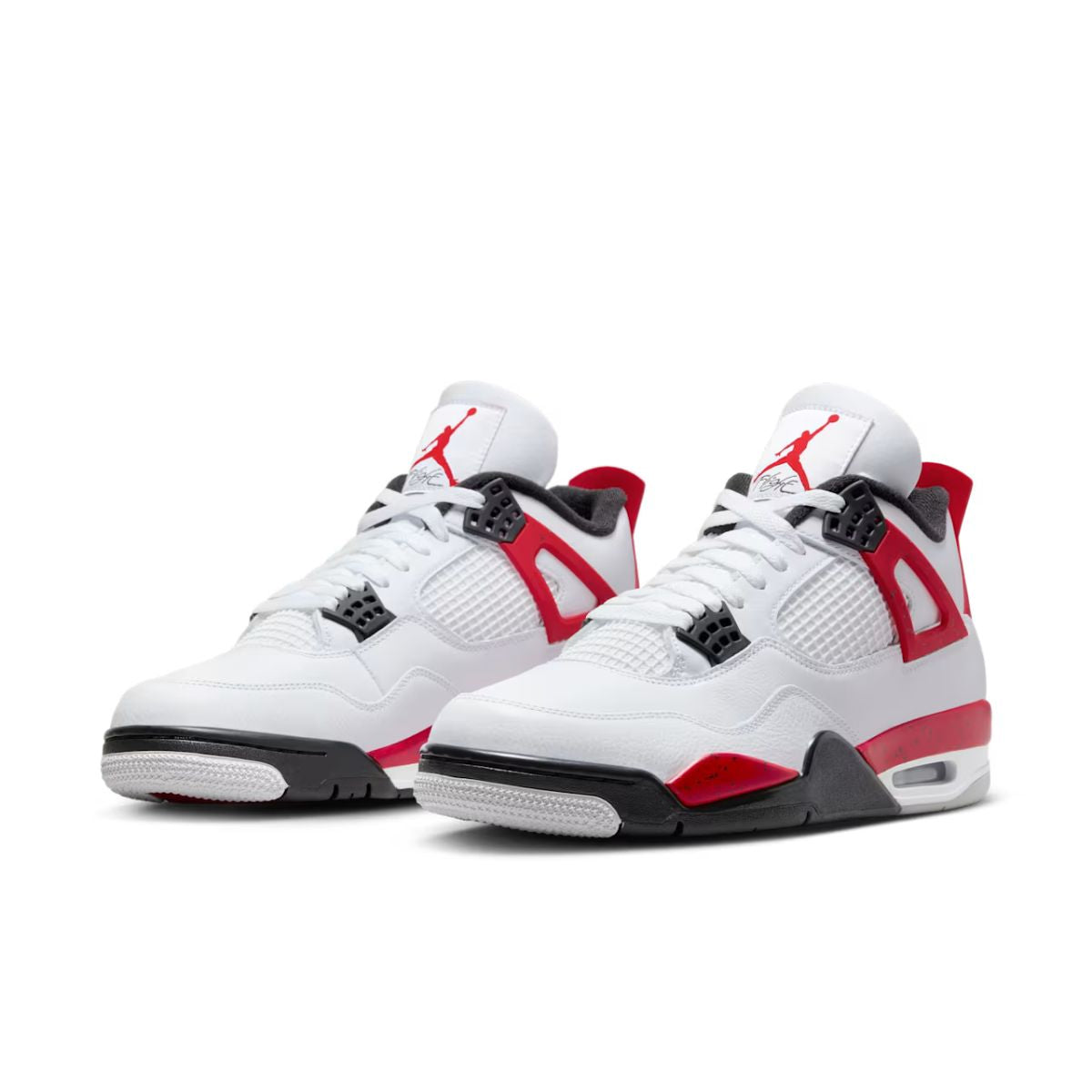 Air Jordan 4 'Red Cement'