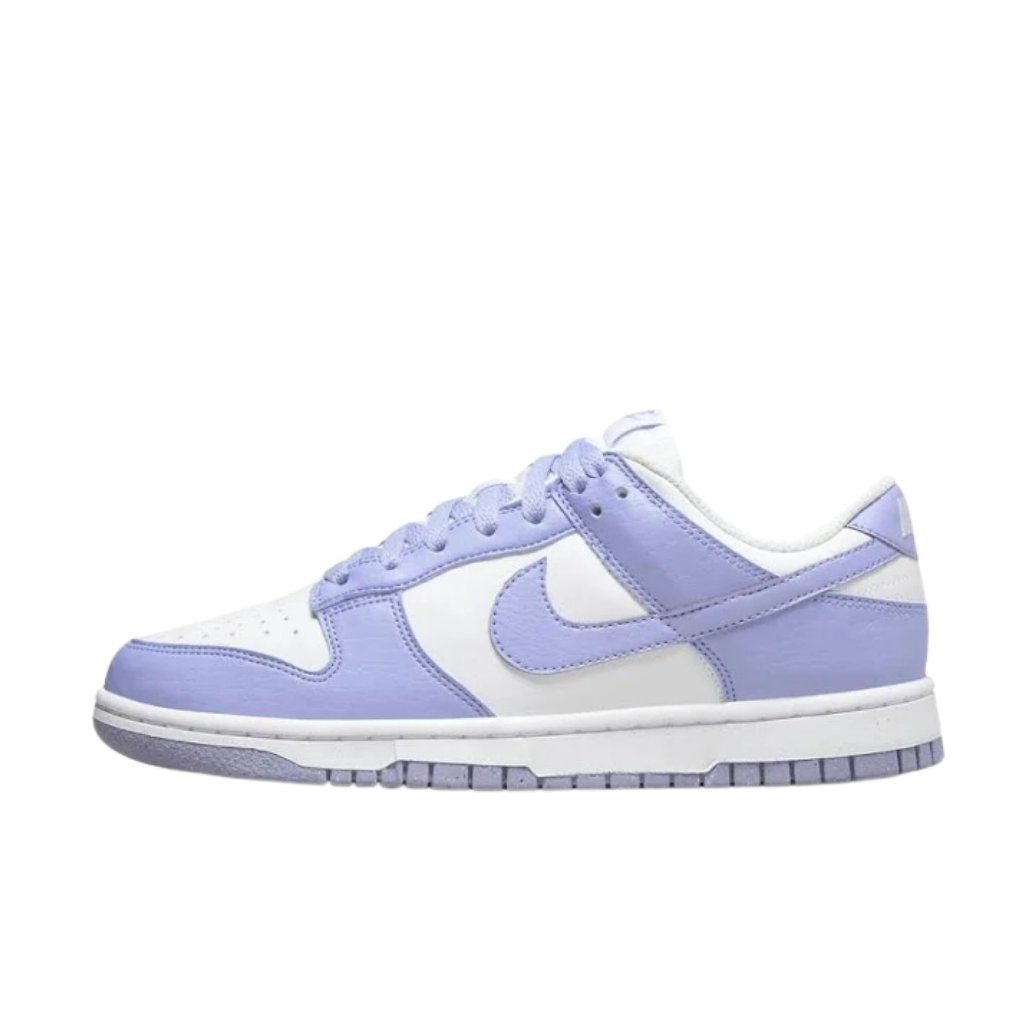Wmns Dunk Low Next Nature 'Lilac'