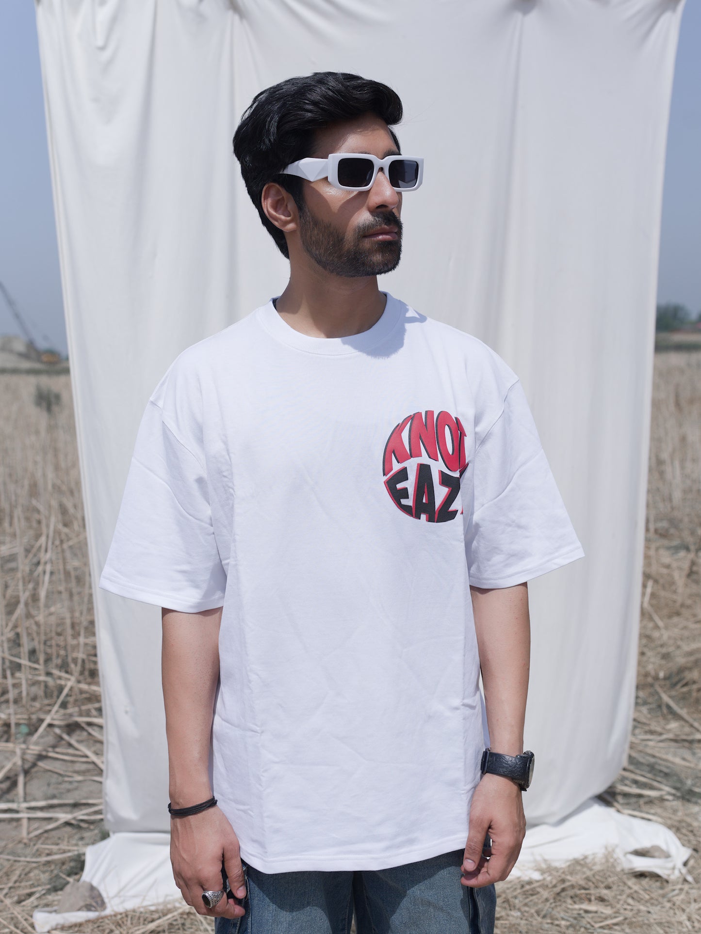 FEELING STUCK TEE