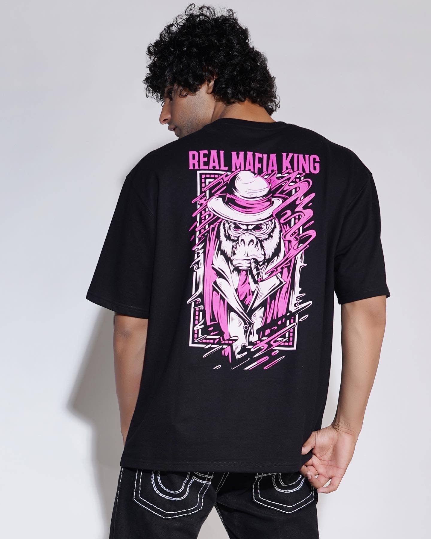 REAL MAFIA KING TEE