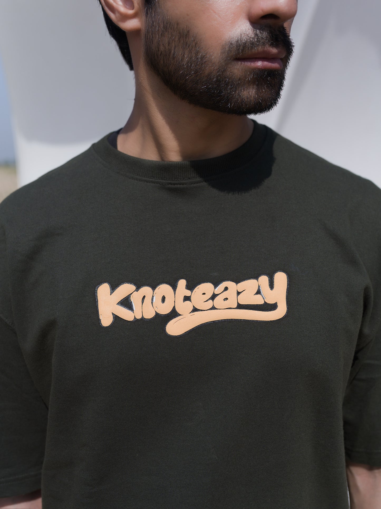 BOYS DONT CRY TEE