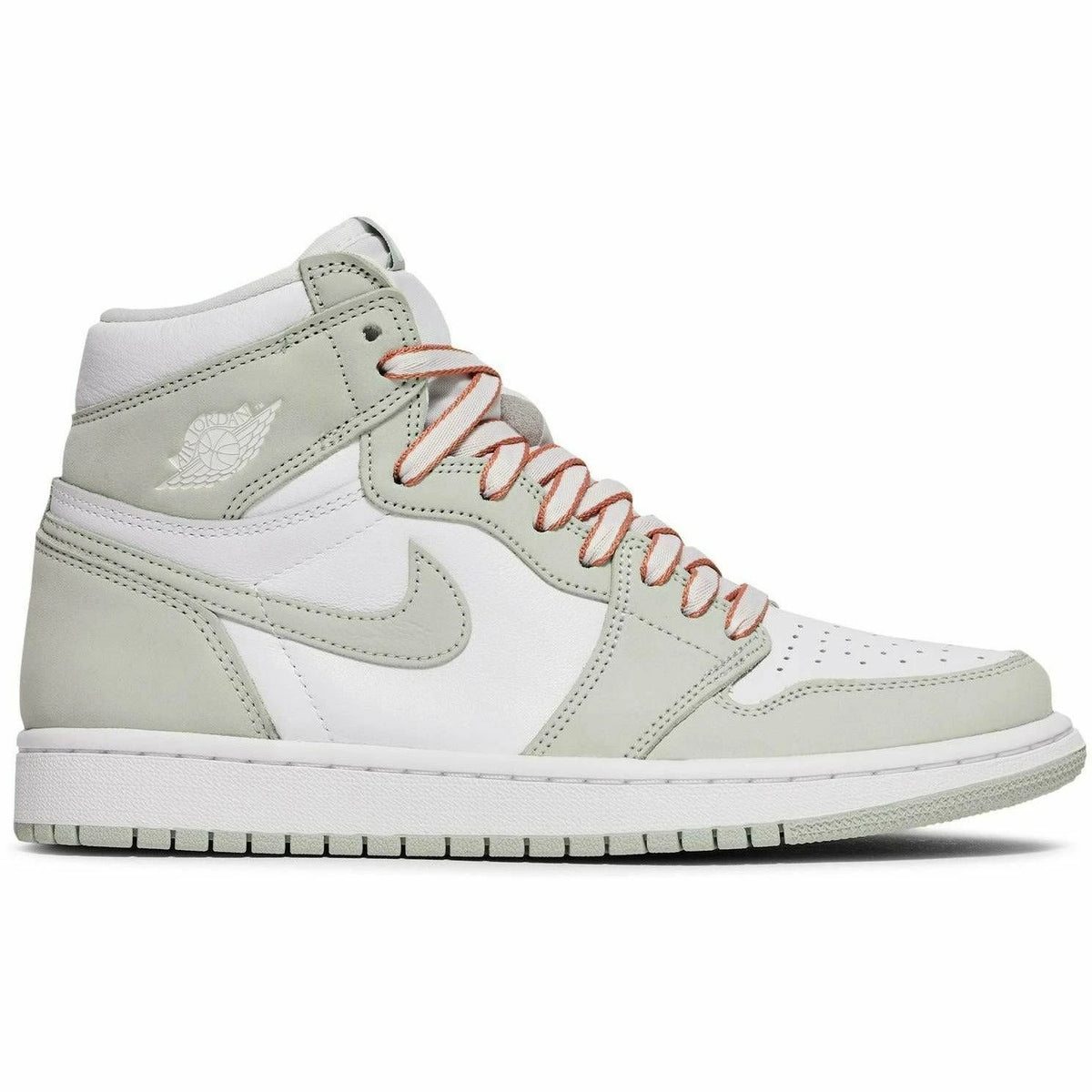 AIR JORDAN 1 HIGH SEAFOAM (W)